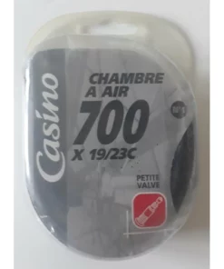 Chambre à Air 700X19-23C Presta