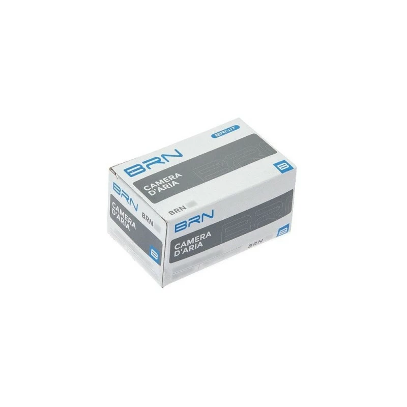 Chambre à Air BRN 60 - 700X20/23 Presta 60 Mm 3 Chambre à Air BRN 60 - 700X20/23 Presta 60 Mm