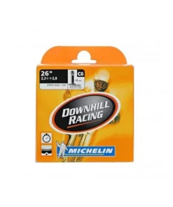 Chambre à Air Michelin Downhill Racing 26x2.2/2.8
