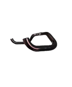 Cintre Vélo Fixie Satori Dall Low Noir