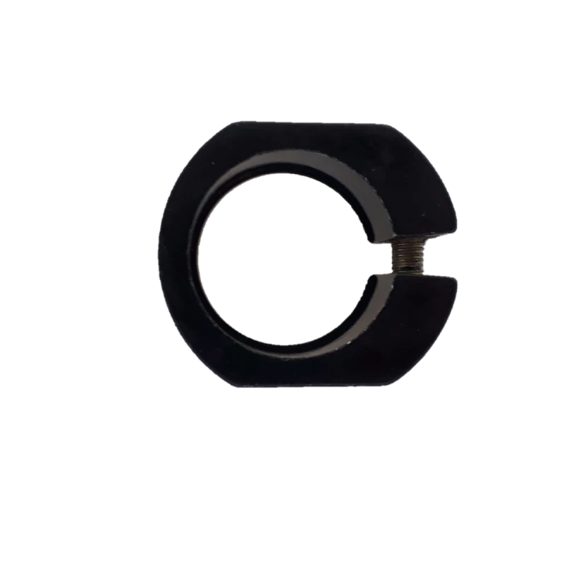 Collier De Selle à Vis 35 Mm Aluminium 4 Collier De Selle à Vis 35 Mm Aluminium – Image 2