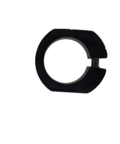 Collier De Selle à Vis 35 Mm Aluminium