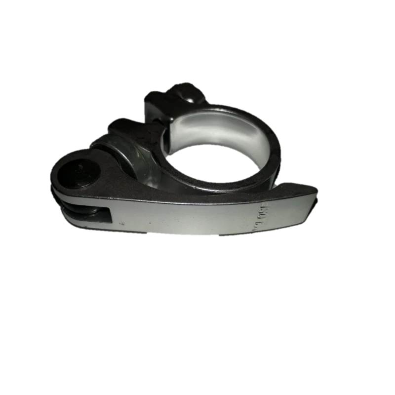 Collier De Selle Serrage à Levier 31.8 Mm Aluminium 3 Collier De Selle Serrage à Levier 31.8 Mm Aluminium