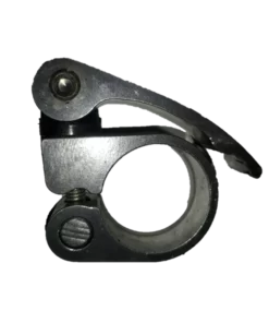 Collier De Selle Serrage à Levier URSU 32 Mm Aluminium