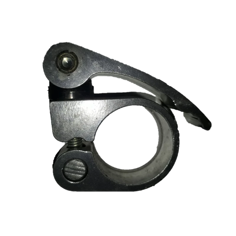 Collier De Selle Serrage à Levier URSU 32 Mm Aluminium 3 Collier De Selle Serrage à Levier URSU 32 Mm Aluminium