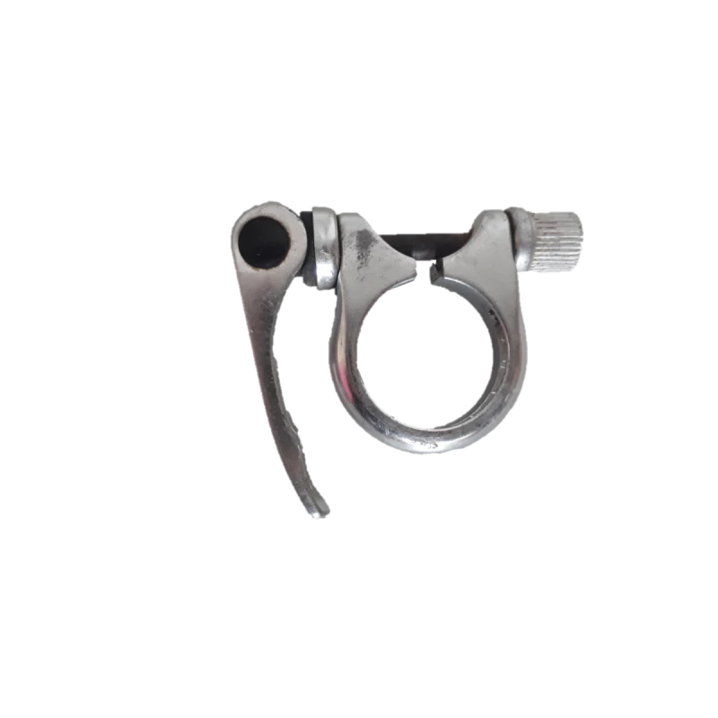 Collier De Selle Serrage à Levier 34.9 Mm Aluminium 4 Collier De Selle Serrage à Levier 34.9 Mm Aluminium – Image 2