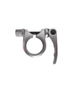 Collier De Selle Serrage à Levier 34.9 Mm Aluminium