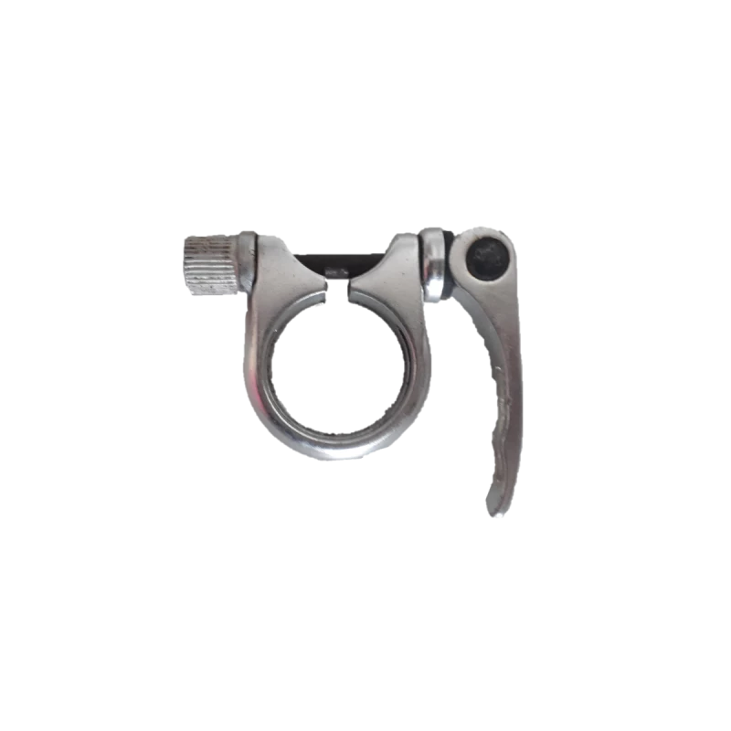 Collier De Selle Serrage à Levier 34.9 Mm Aluminium 3 Collier De Selle Serrage à Levier 34.9 Mm Aluminium