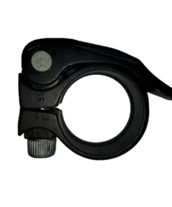 Collier De Selle Serrage à Levier 35 Mm Aluminium -Vélo vintage et ancien Ventes 2023 collier de selle serrage a levier 35 mm aluminium 1