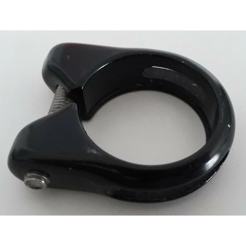 Collier De Serrage Tige De Selle à Vis 35 Mm Aluminium 5 Collier De Serrage Tige De Selle à Vis 35 Mm Aluminium – Image 3