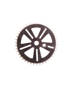 Couronne BMX 43 Dents Snap Pour Pédalier Monobloc 5 Couronne BMX 43 Dents Snap Pour Pédalier Monobloc -Vélo vintage et ancien Ventes 2023 couronne bmx 43 dents snap pour pedalier monobloc 1