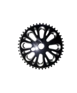 Couronne BMX 44 Dents Pour Pédalier Monobloc