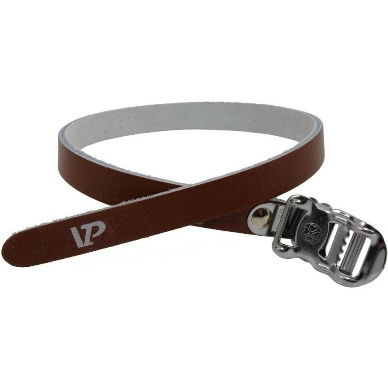 Courroies VP-715 395 Mm En Cuir Marron 3 Courroies VP-715 395 Mm En Cuir Marron