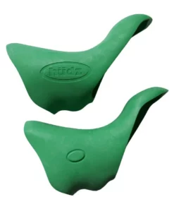 Couvre Leviers Hudz Shimano Ultegra 6600 Et 105 5600 Vert -Vélo vintage et ancien Ventes 2023 couvre leviers hudz shimano ultegra 6600 et 105 5600 vert 2