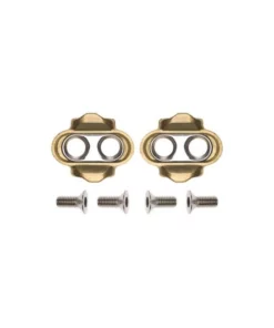 Crankbrothers Premium Paire De Cales Pour Pédales Automatiques