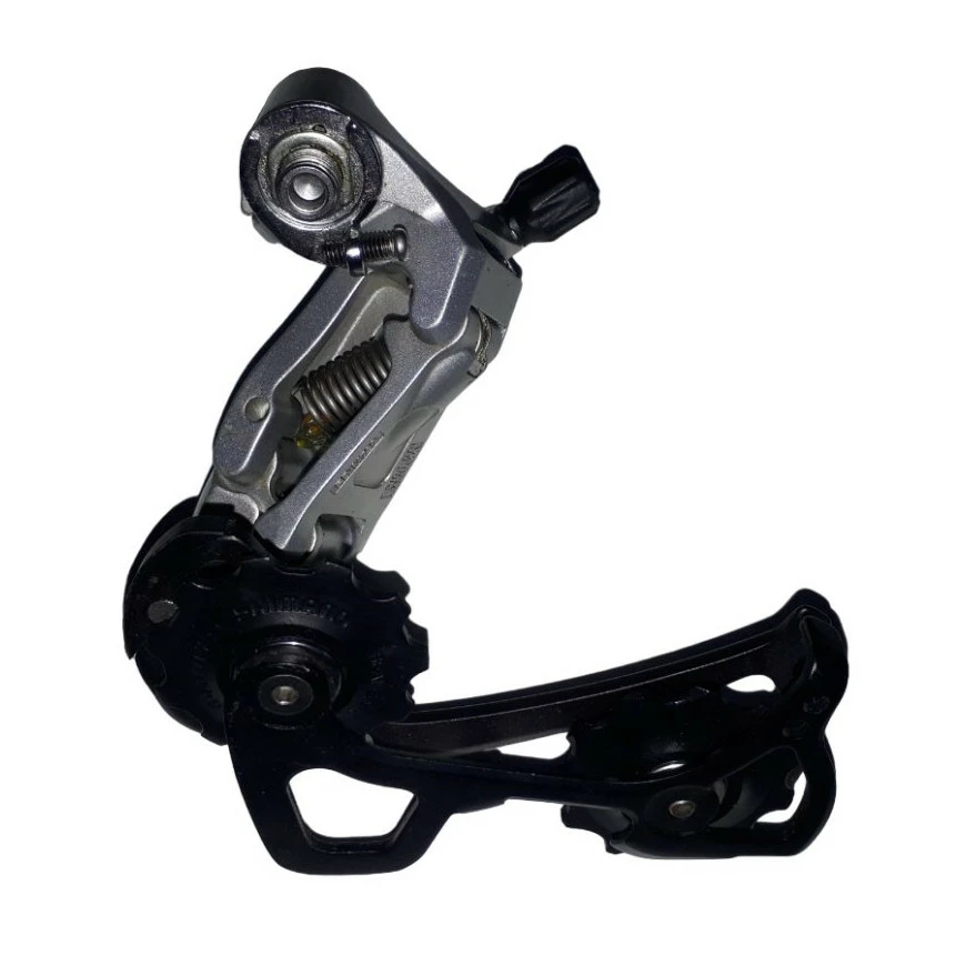 Dérailleur 9 Vitesses Shimano XT Inversé RD-M760 4 Dérailleur 9 Vitesses Shimano XT Inversé RD-M760 – Image 2