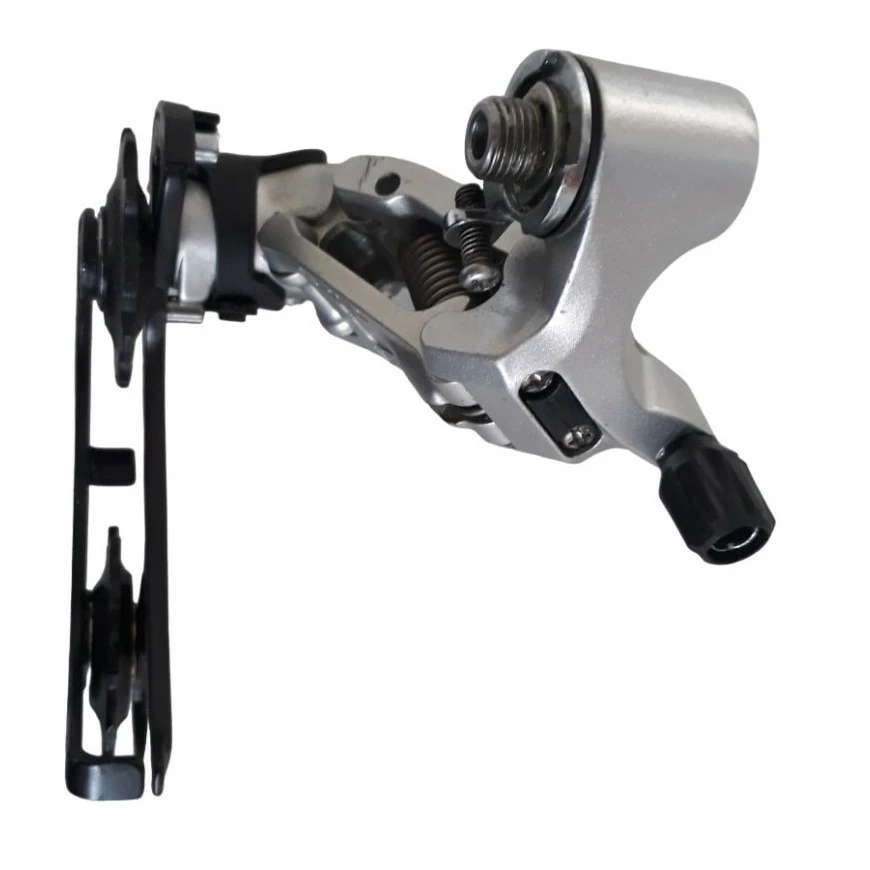 Dérailleur 9 Vitesses Shimano XT Inversé RD-M760 5 Dérailleur 9 Vitesses Shimano XT Inversé RD-M760 – Image 3