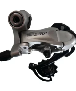 Dérailleur 9 Vitesses Shimano XT Inversé RD-M760