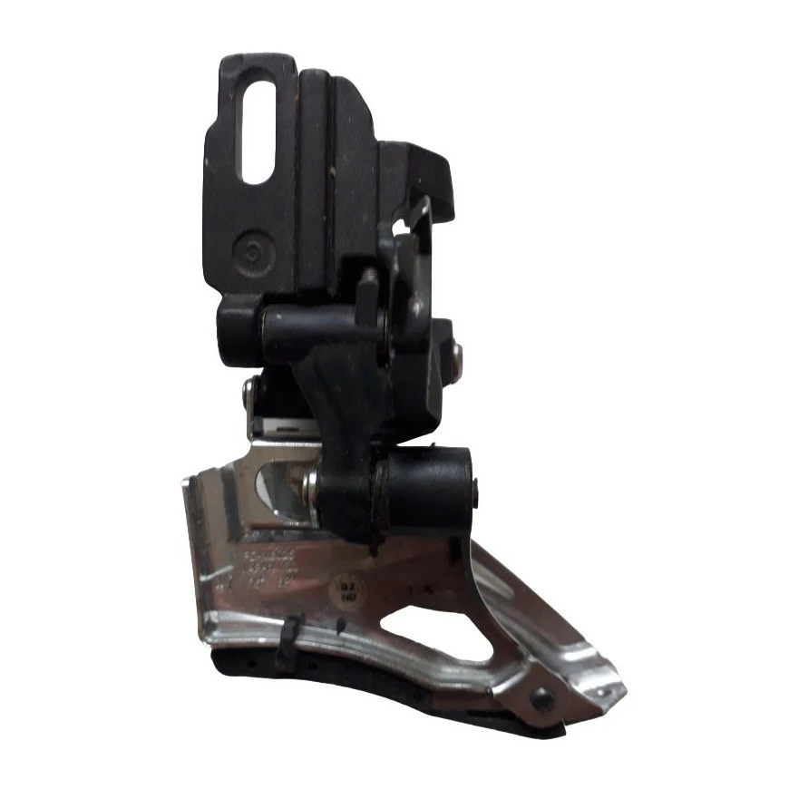 Dérailleur Avant Shimano Deore Xt Fd-m8025 2x11v 5 Dérailleur Avant Shimano Deore Xt Fd-m8025 2x11v – Image 3