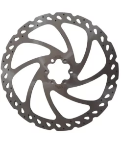 Disque De Frein 203 Mm 6 Trous