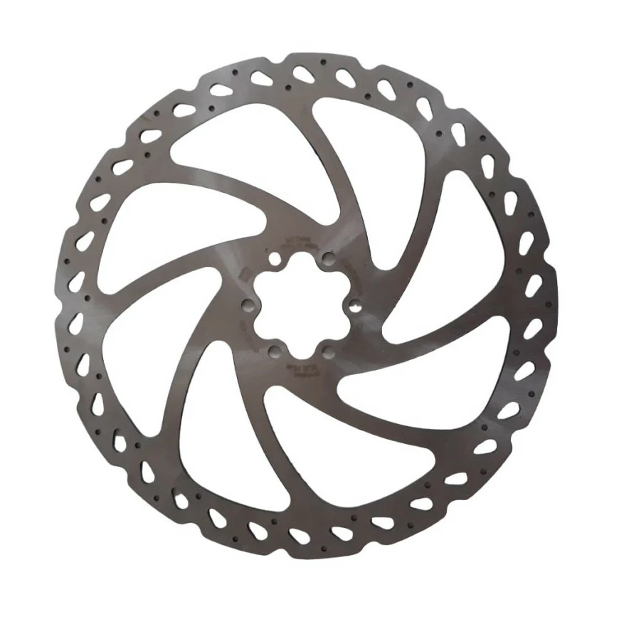 Disque De Frein 203 Mm 6 Trous 3 Disque De Frein 203 Mm 6 Trous