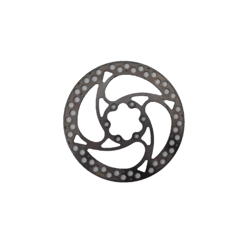 Disque Frein VTT Formula 140 Mm 6 Trous 4 Disque Frein VTT Formula 140 Mm 6 Trous – Image 2