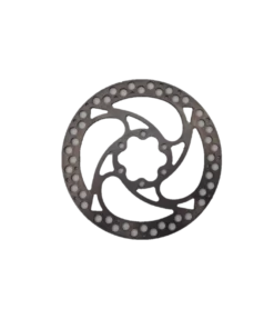 Disque Frein VTT Formula 140 Mm 6 Trous
