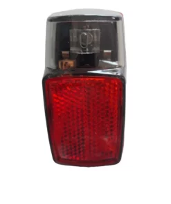 Eclairage Arriere 1 Led