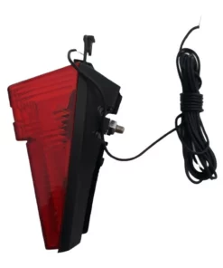 Eclairage Arrière Vélo Ampoule Sur Garde Boue -Vélo vintage et ancien Ventes 2023 eclairage arriere velo ampoule sur garde boue 2