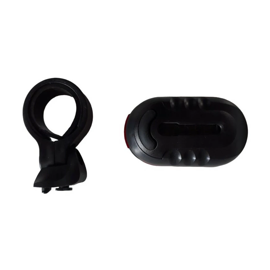 Eclairage Arrière Vélo Puissant BBB Rear Laser BLS-78 4 Eclairage Arrière Vélo Puissant BBB Rear Laser BLS-78 – Image 2