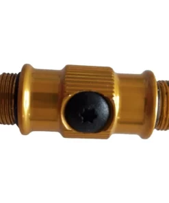 Embout De Pompe à Vélo Lezyne ABS Flip Thread Chuck Presta / Schrader -Vélo vintage et ancien Ventes 2023 embout de pompe a velo lezyne abs flip thread chuck presta schrader 1