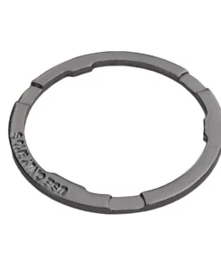 Entretoise Cassette Shimano Sram De Roue Libre 11v Fulcrum Campagnolo