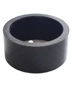 Entretoise Direction Carbone 1" 15 Mm