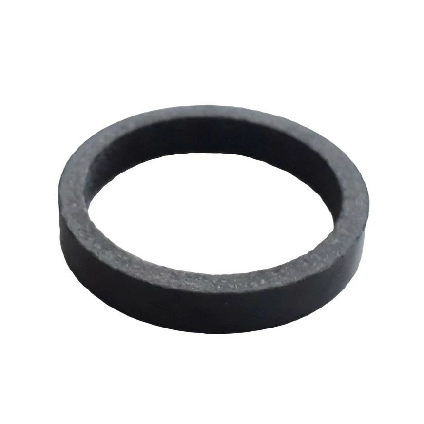 Entretoise Direction Carbone 1" 5 Mm 3 Entretoise Direction Carbone 1" 5 Mm