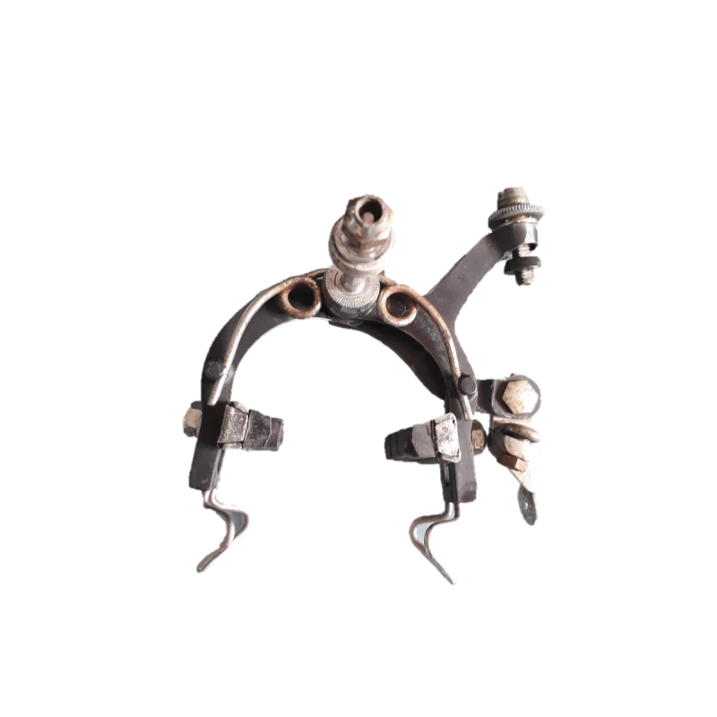 Etrier De Frein Avant Shimano Dura-ace 7100 Vintage Noir 4 Etrier De Frein Avant Shimano Dura-ace 7100 Vintage Noir – Image 2