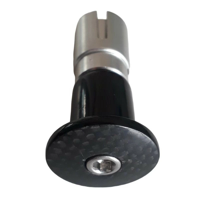 Expandeur 1 Pouce Noir 3 Expandeur 1 Pouce Noir