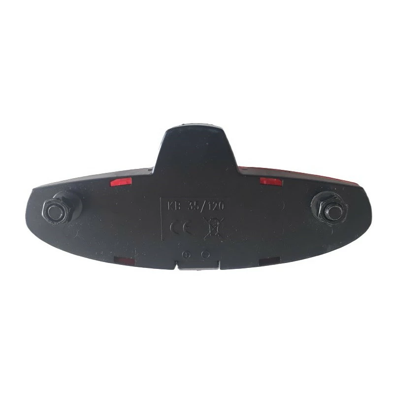 Feu Arriere Velo XLC Porte Bagage 4 Feu Arriere Velo XLC Porte Bagage – Image 2