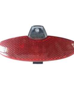 Feu Arriere Velo XLC Porte Bagage