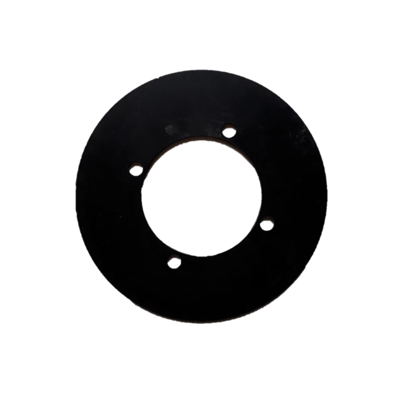 Flasque 182 Mm Alu 4 Branches 104 Mm 4 Flasque 182 Mm Alu 4 Branches 104 Mm – Image 2