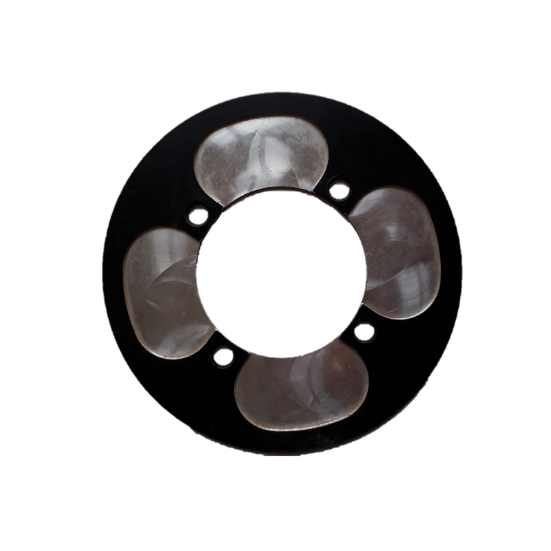 Flasque 182 Mm Alu 4 Branches 104 Mm 3 Flasque 182 Mm Alu 4 Branches 104 Mm