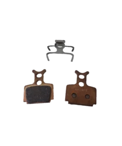 Formula The One & Mega Brake Authority Plaquettes De Frein Vtt