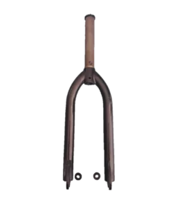 Fourche BMX CR18 Noire 1"1/8 -Vélo vintage et ancien Ventes 2023 fourche bmx cr18 noire 118 2