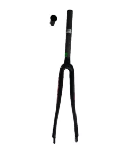 Fourche Carbone Route Time VXR