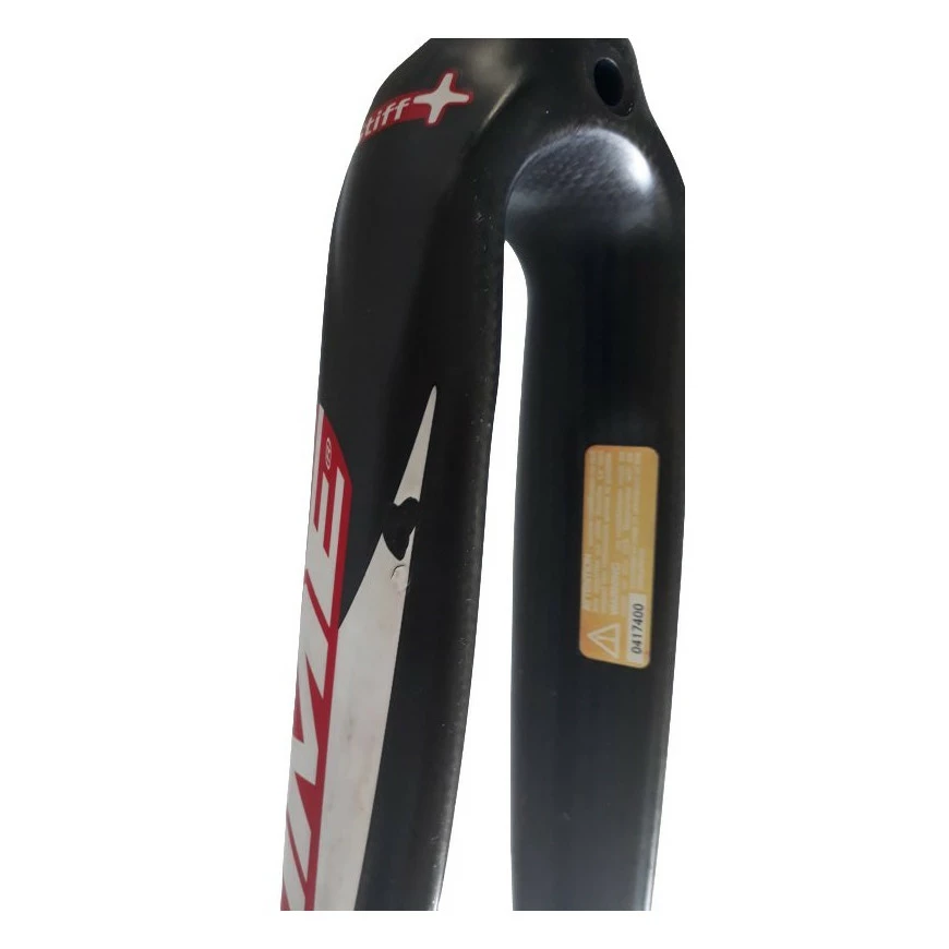 Fourche Carbone Route Time VXR 7 Fourche Carbone Route Time VXR – Image 5