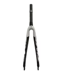 Fourche Carbone Vélo Route Time