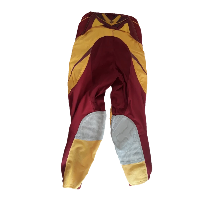 Fox 360 Racepants W30 Pantalon Motocross 4 Fox 360 Racepants W30 Pantalon Motocross – Image 2
