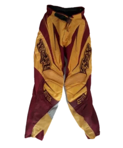 Fox 360 Racepants W30 Pantalon Motocross