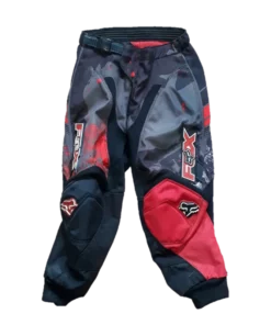 Fox Kids 180 Racepants W22 Pantalon Motocross -Vélo vintage et ancien Ventes 2023 fox kids 180 racepants w22 pantalon motocross 1