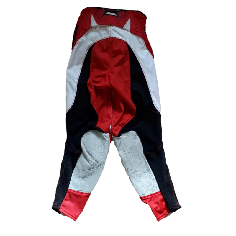 Fox Strafer Racepants W28 Pantalon Motocross 4 Fox Strafer Racepants W28 Pantalon Motocross – Image 2