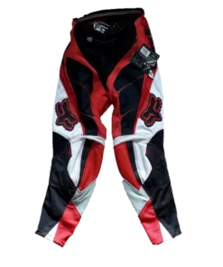 Fox Strafer Racepants W28 Pantalon Motocross
